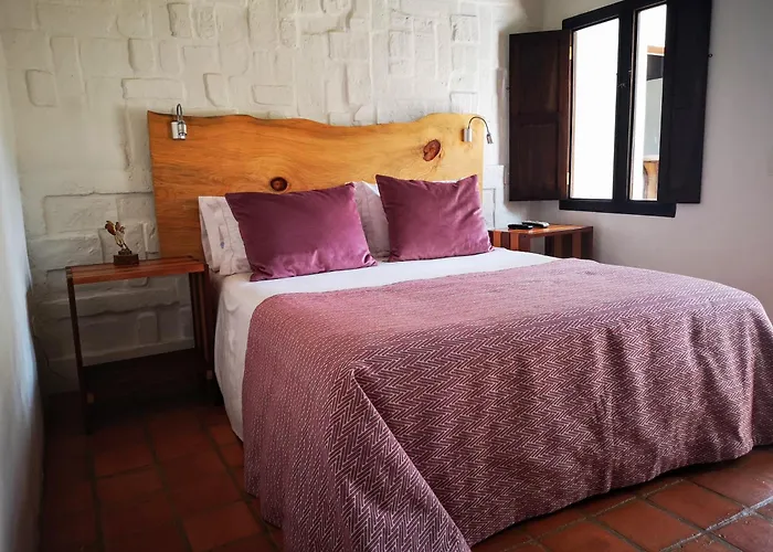 Casa Tzabar
