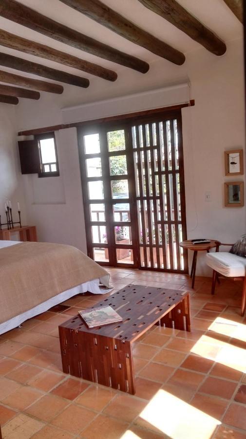 Casa Tzabar *