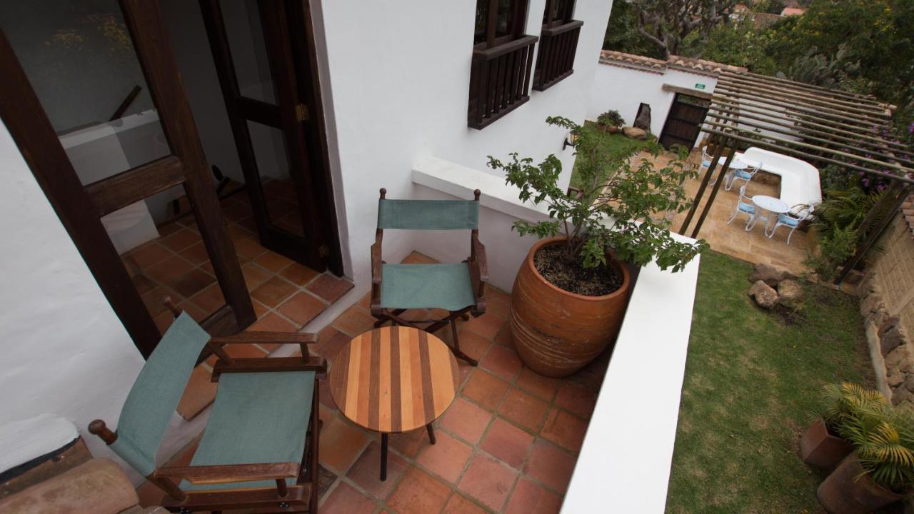 Casa de Campo Casa Tzabar