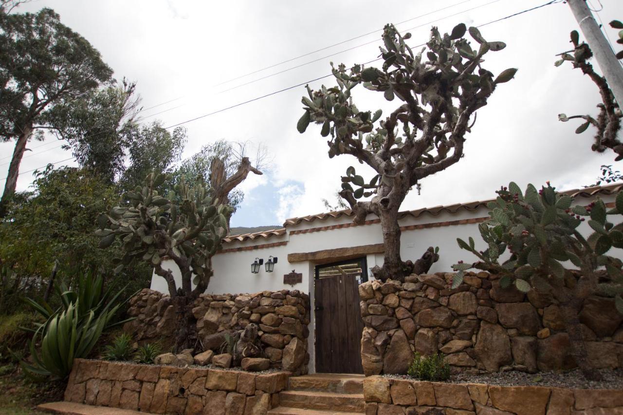Casa Tzabar *