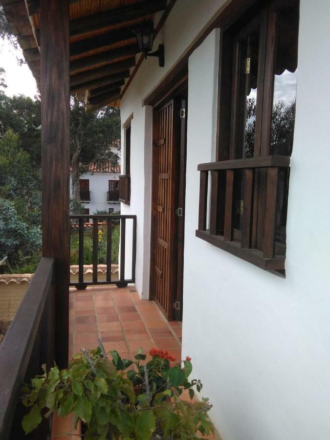 Casa de Campo Casa Tzabar