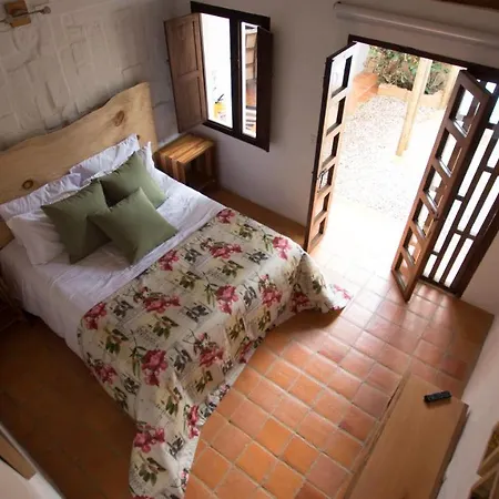Casa Tzabar Guest House Villa de Leyva Exterior photo
