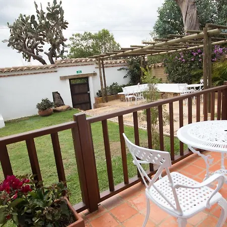 Casa Tzabar Guest House Villa de Leyva Exterior photo