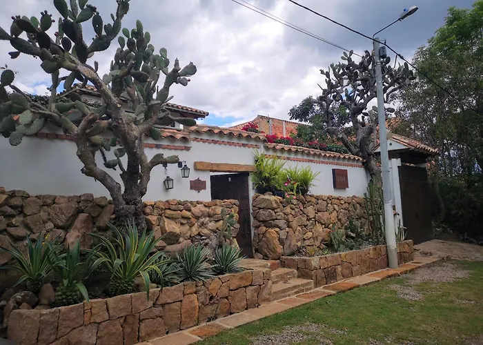 Casa Tzabar