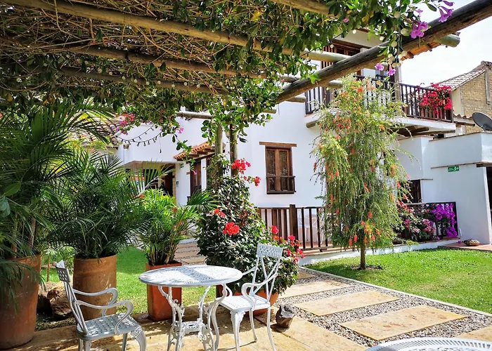 Casa Tzabar