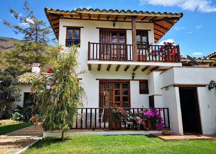Casa Tzabar