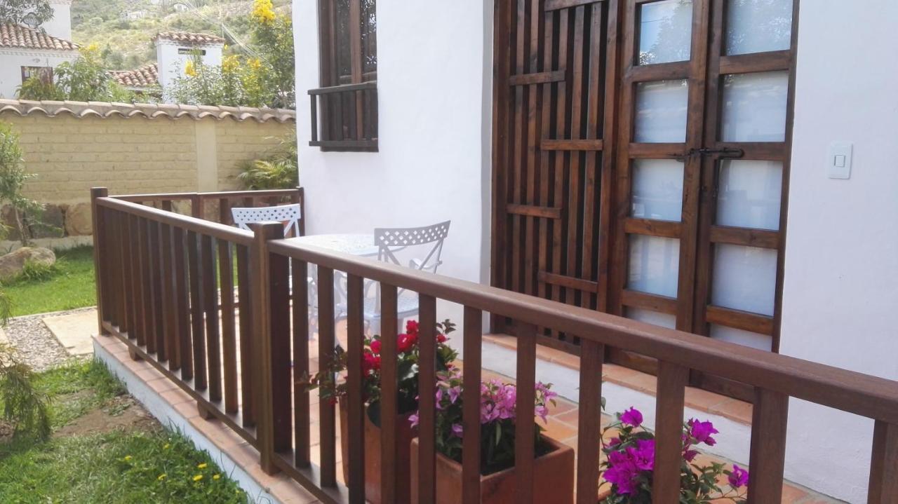 Country house Casa Tzabar