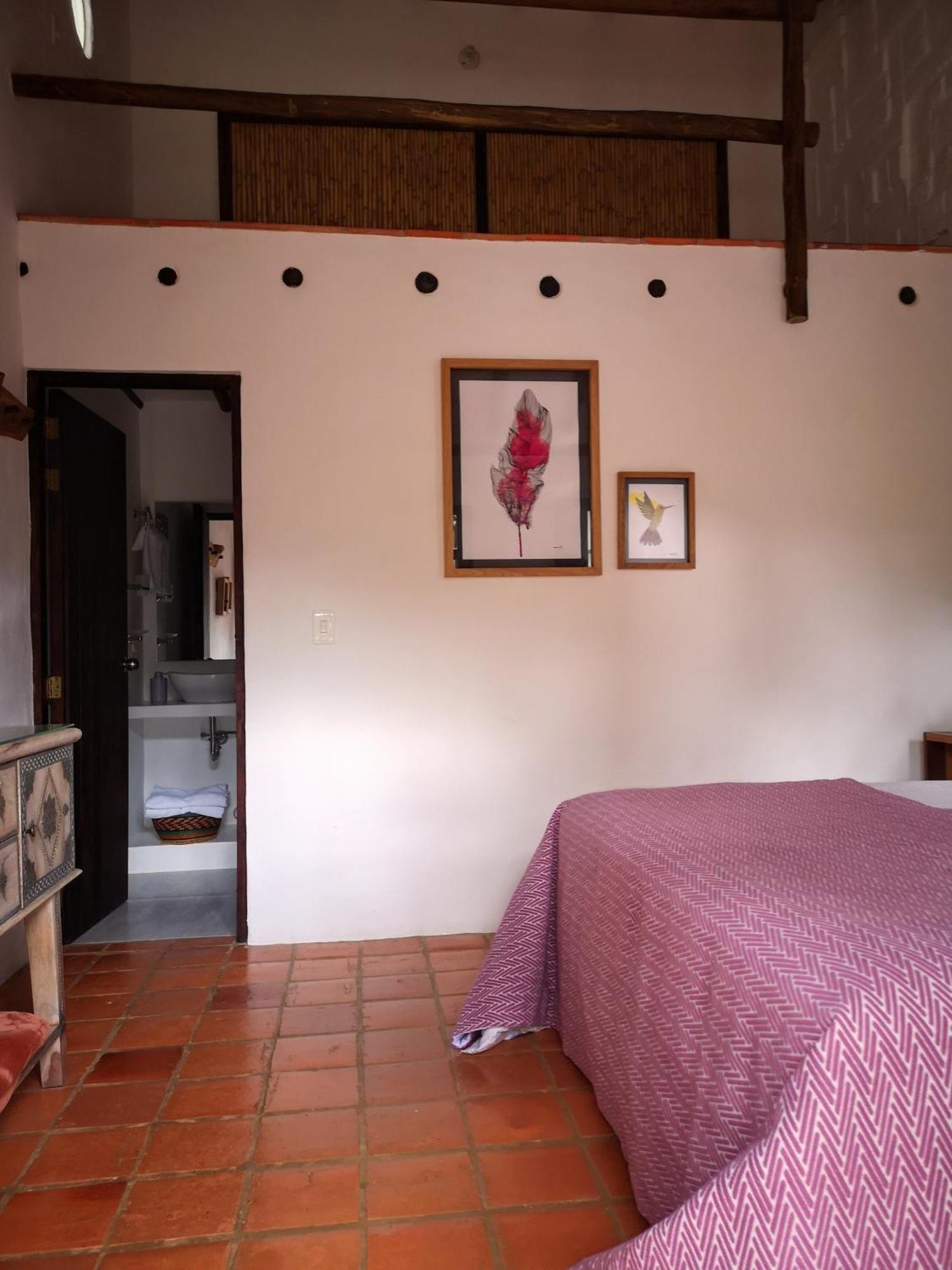 Casa Tzabar *