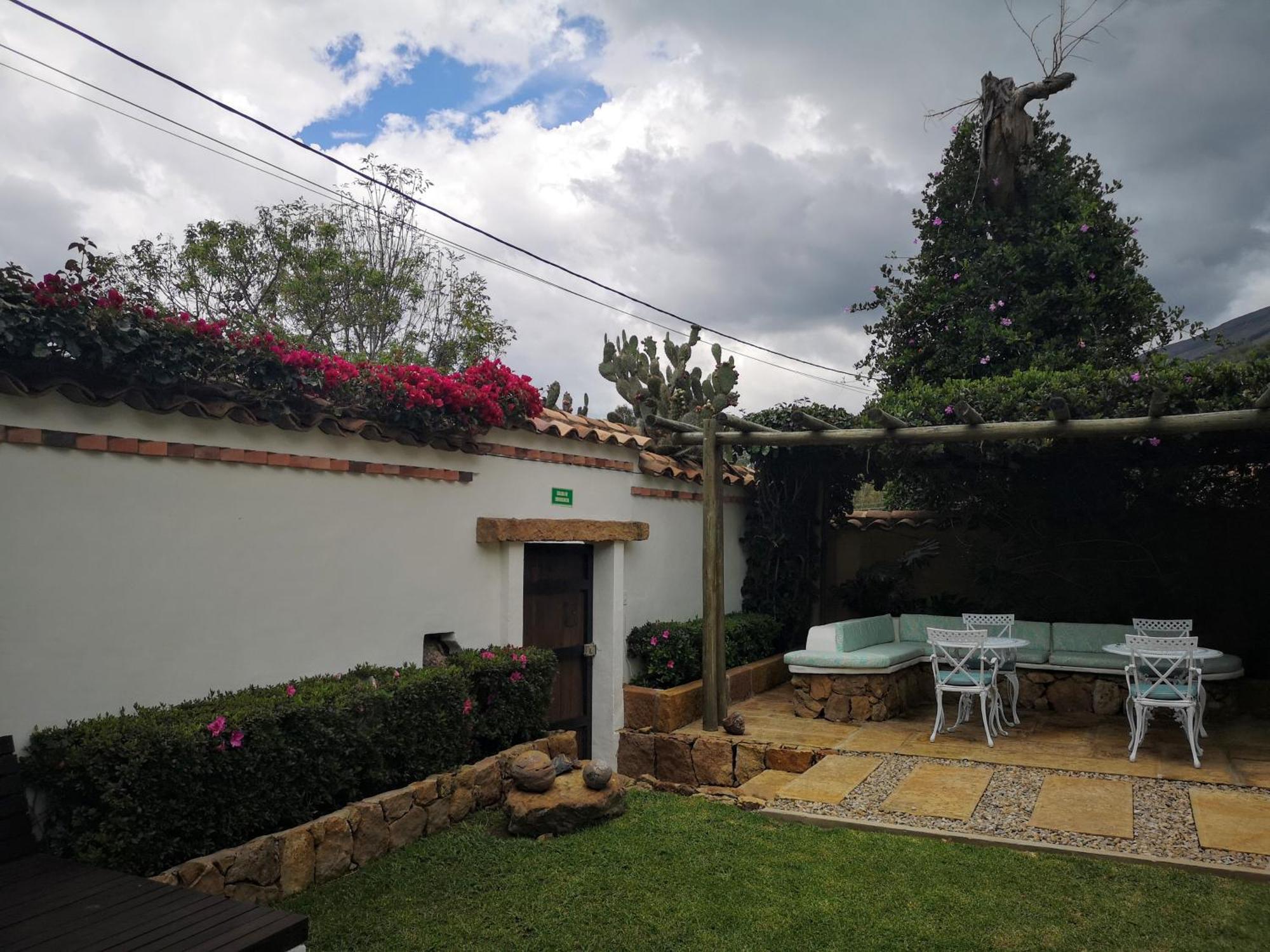 Casa Tzabar