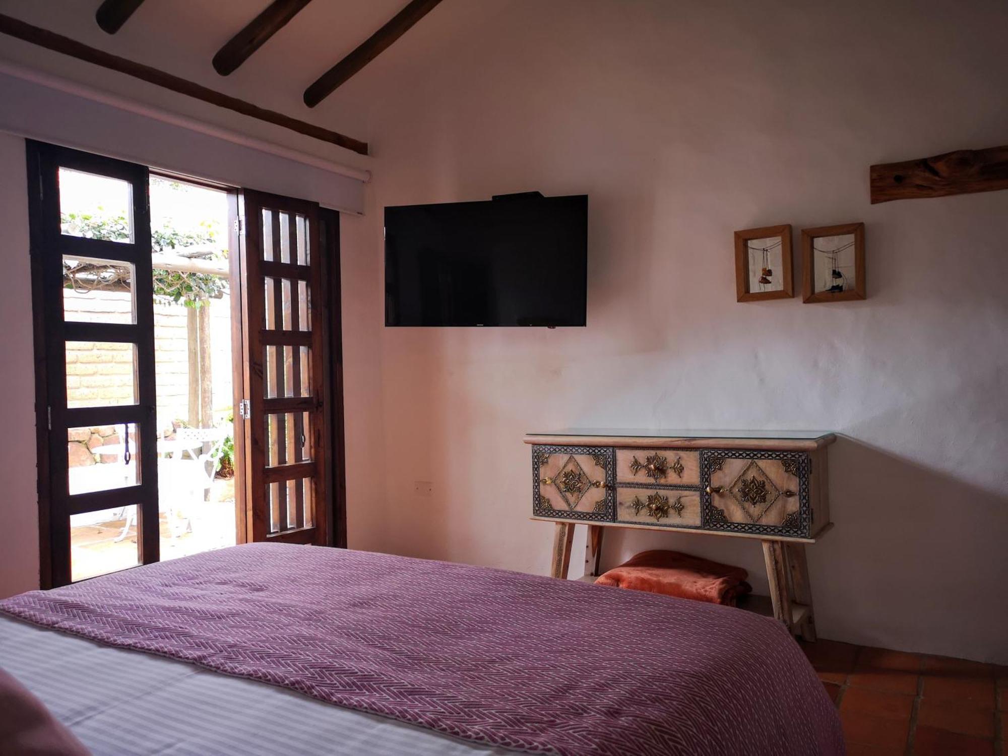 Country house Casa Tzabar *