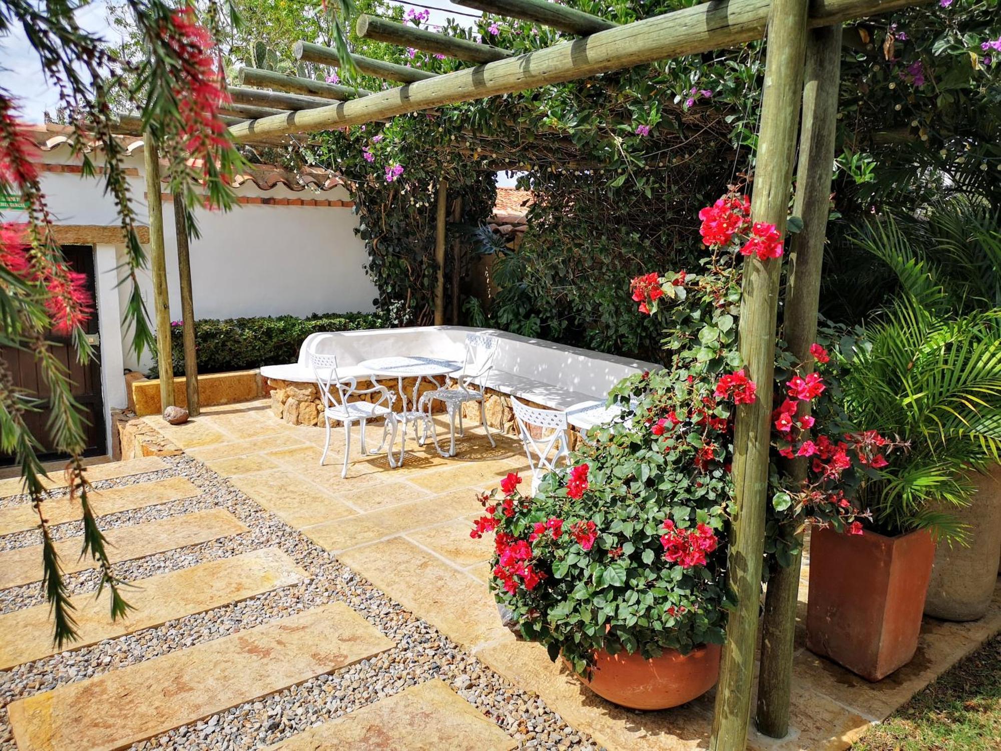Casa Tzabar *