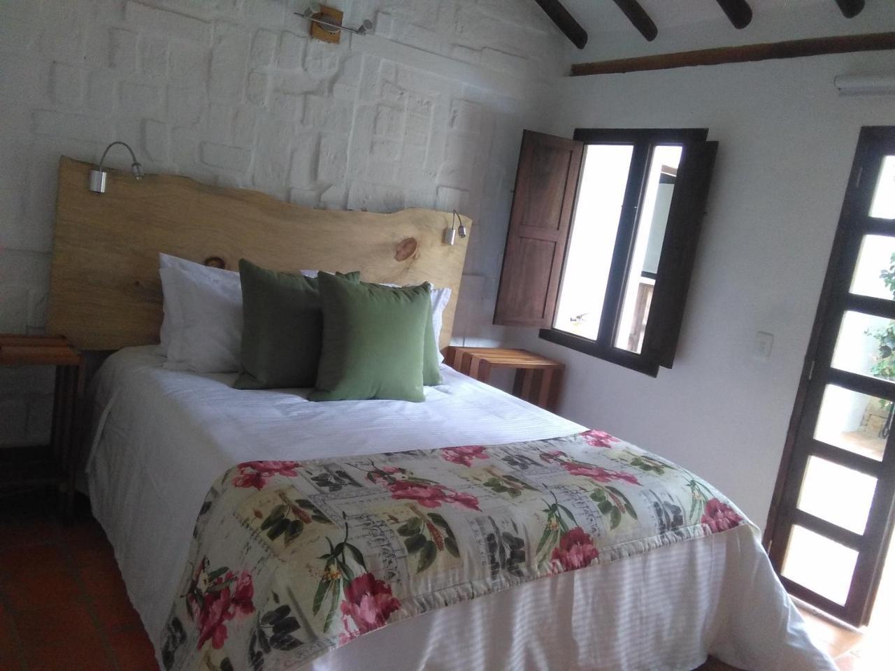 Casa Tzabar * Villa de Leyva