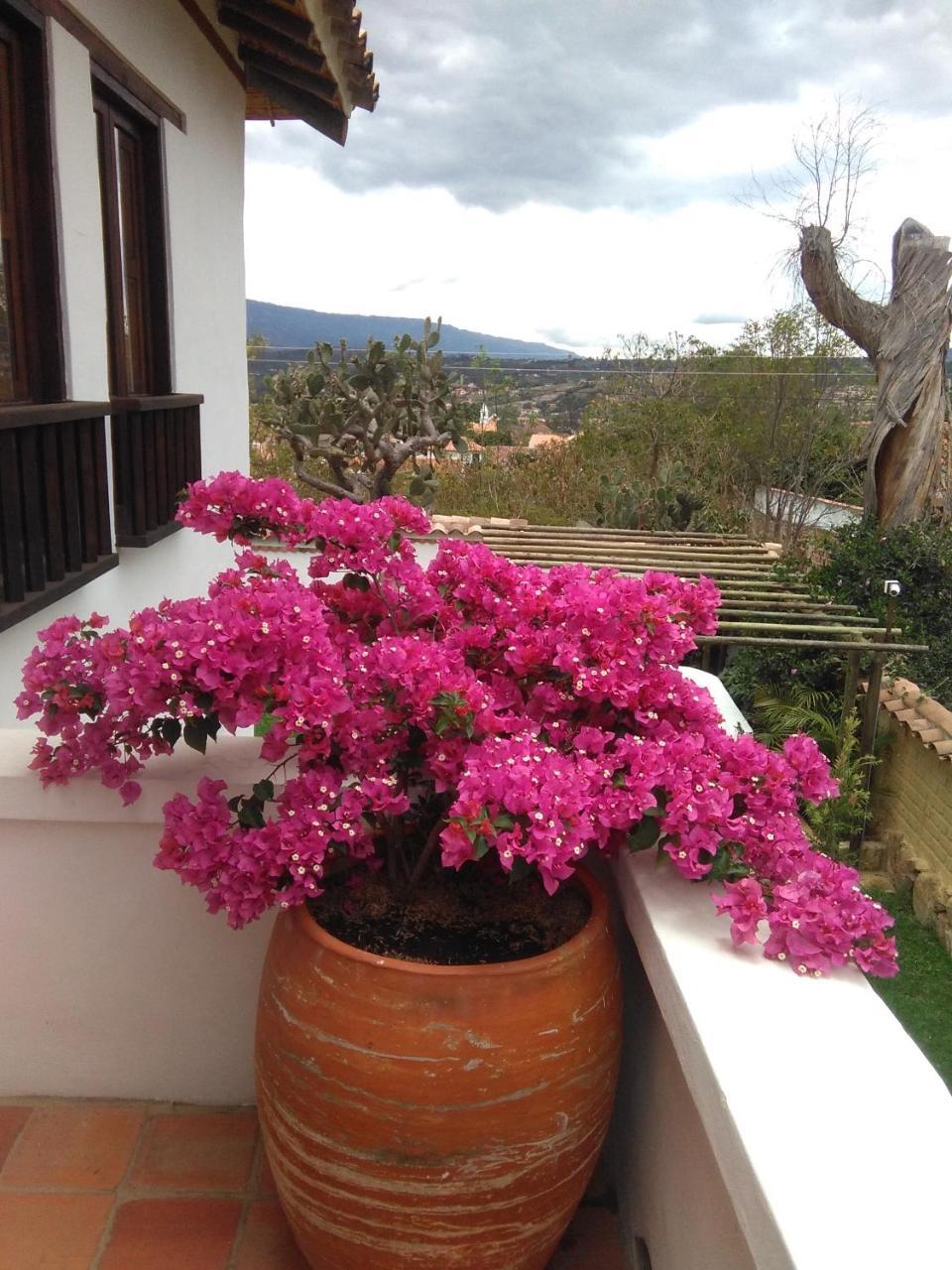 Casa Tzabar Country house *