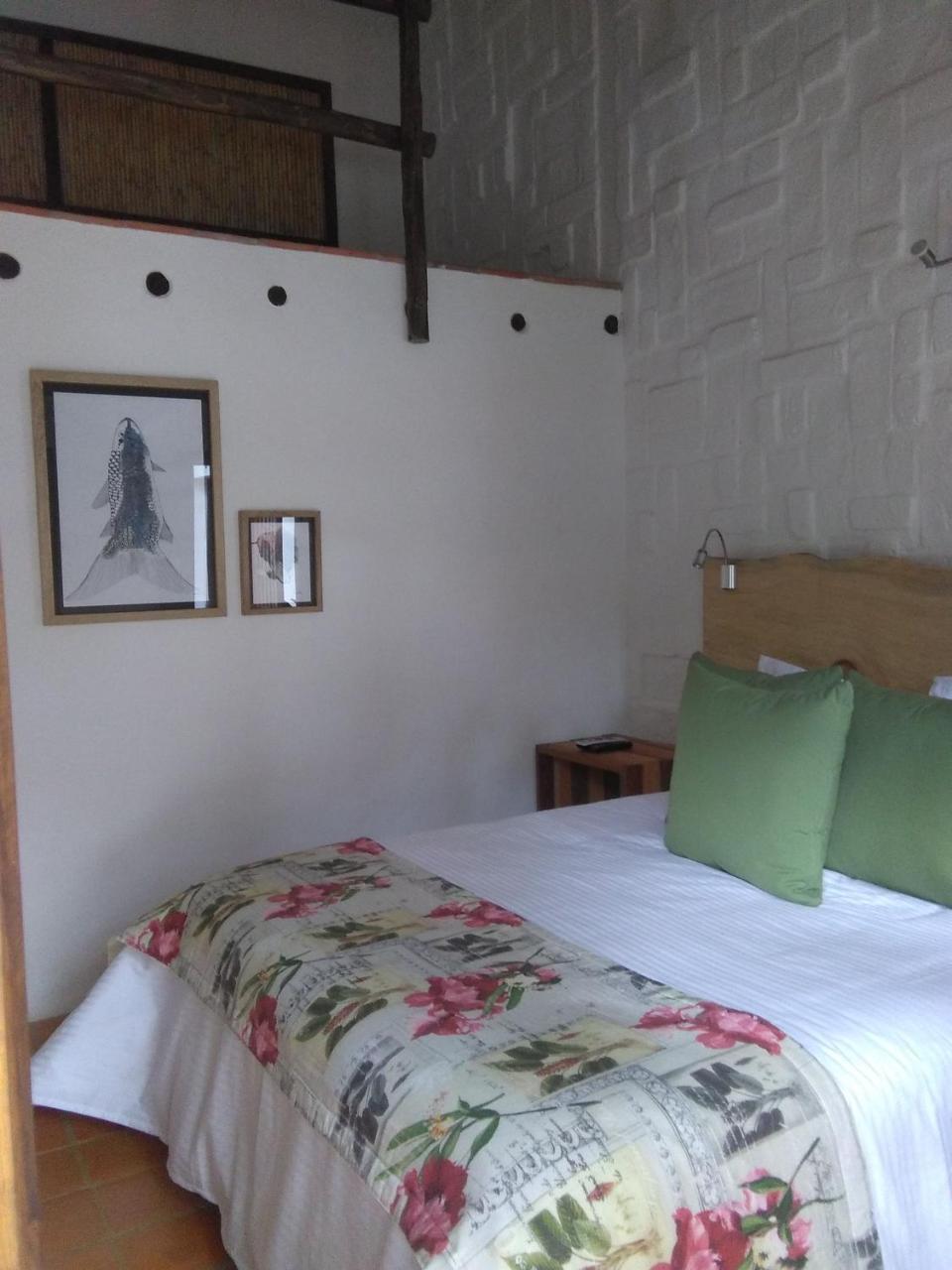 Casa Tzabar Country house Villa de Leyva