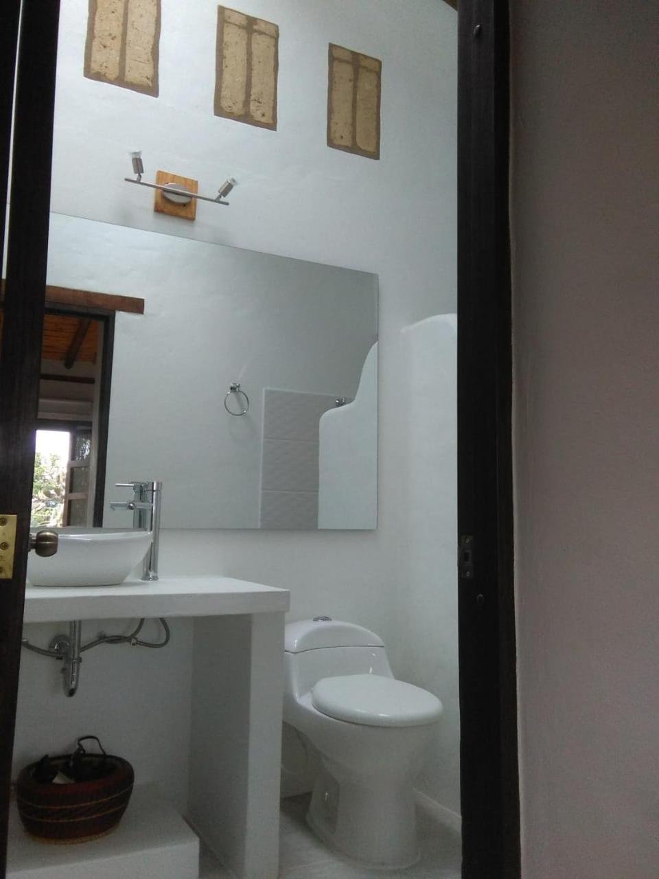 Casa Tzabar *