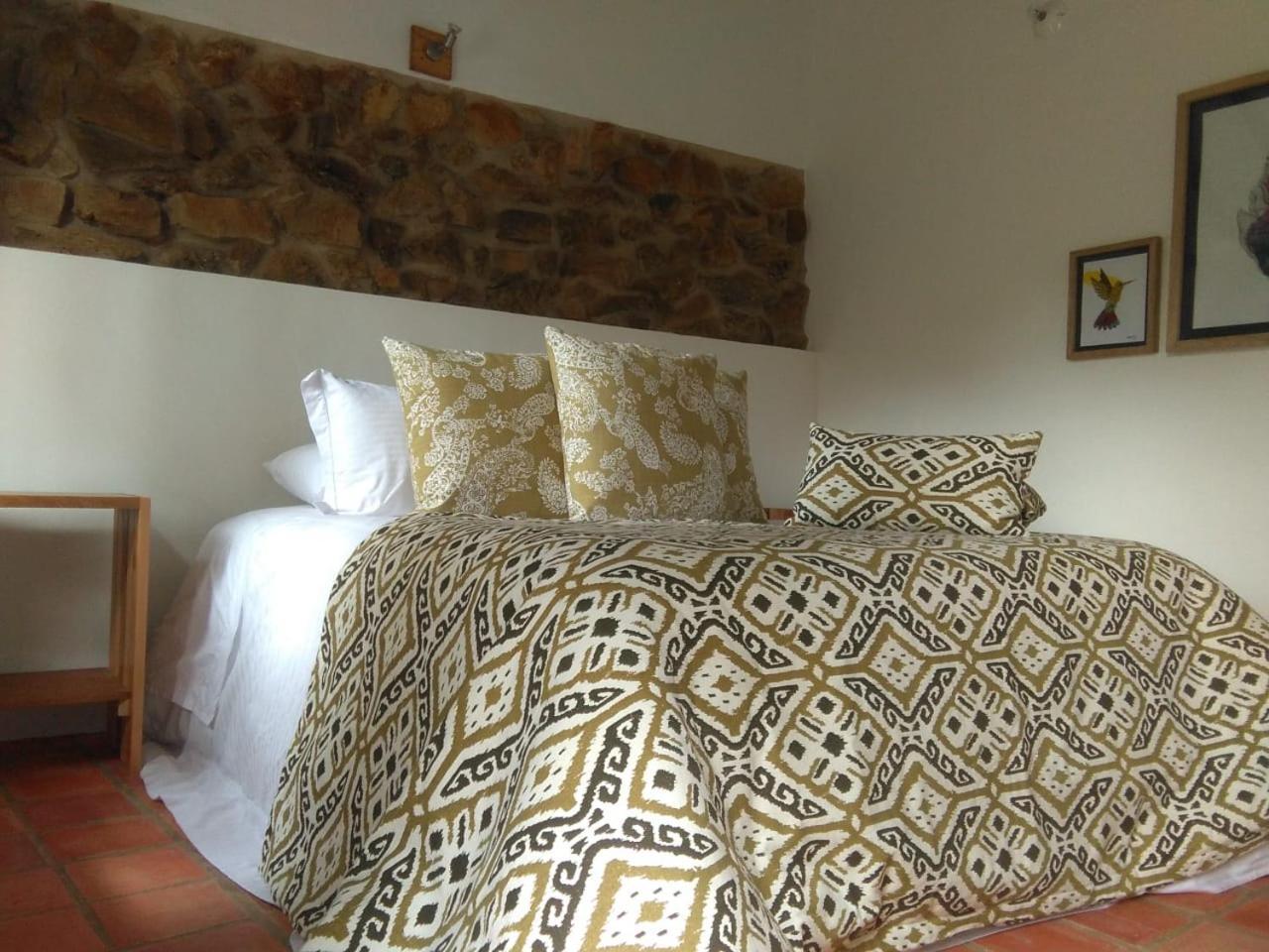 Casa Tzabar Country house *