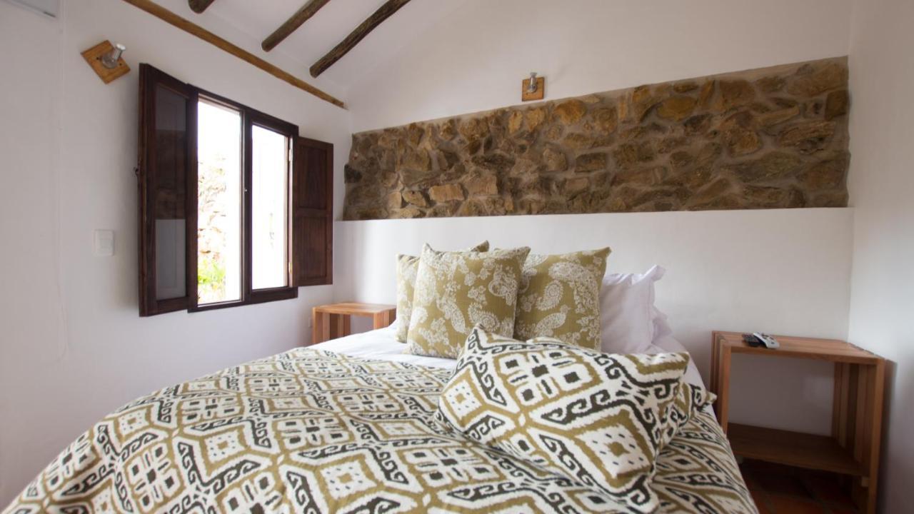 Country house Casa Tzabar