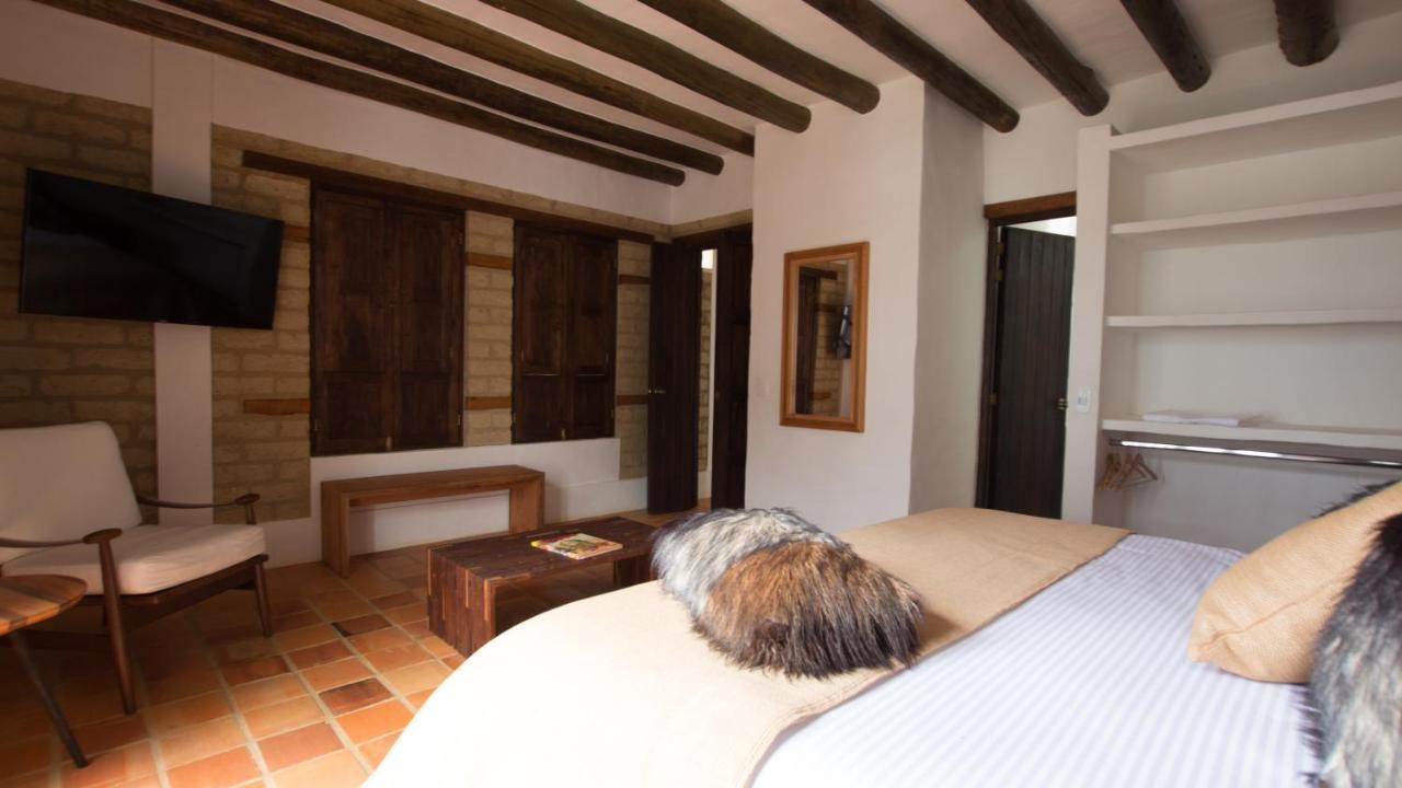 Country house Casa Tzabar