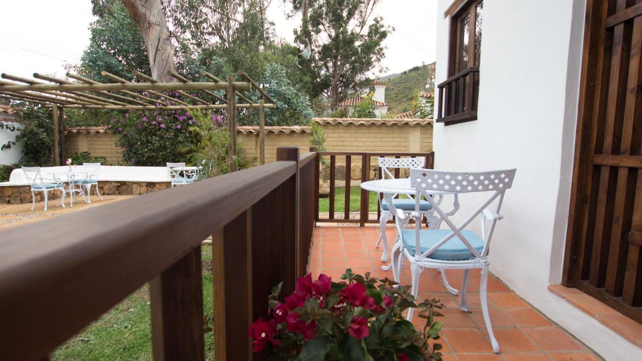 Casa Tzabar Country house