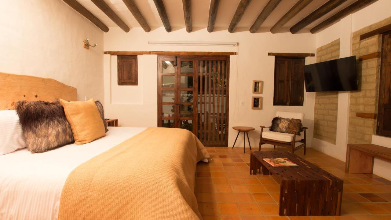 Casa Tzabar Country house Villa de Leyva