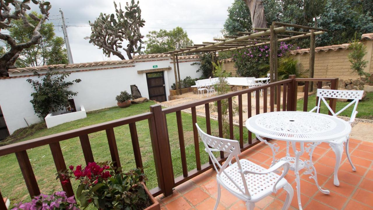 Country house Casa Tzabar *