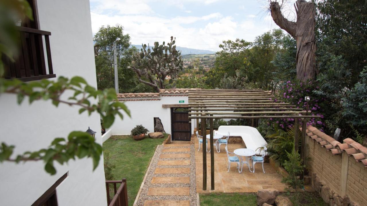 Casa Tzabar Country house *
