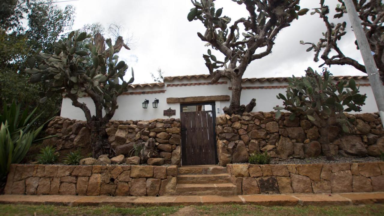 Country house Casa Tzabar *