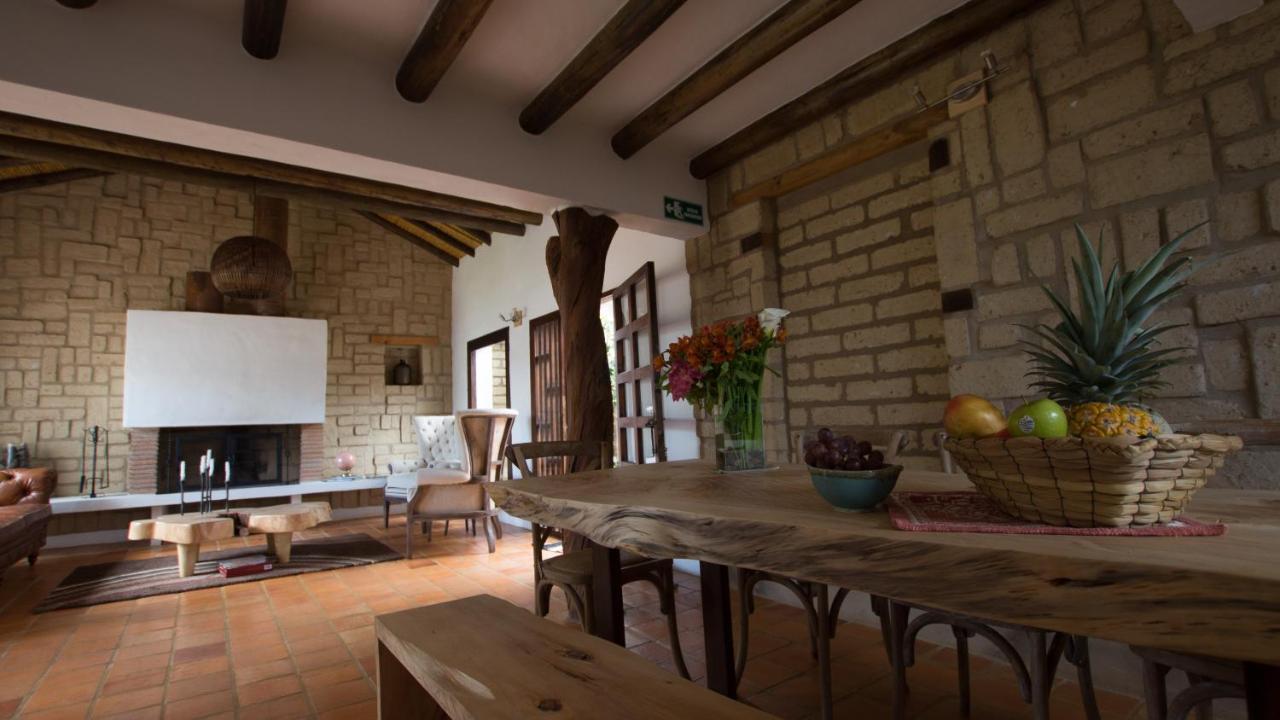 Casa Tzabar *