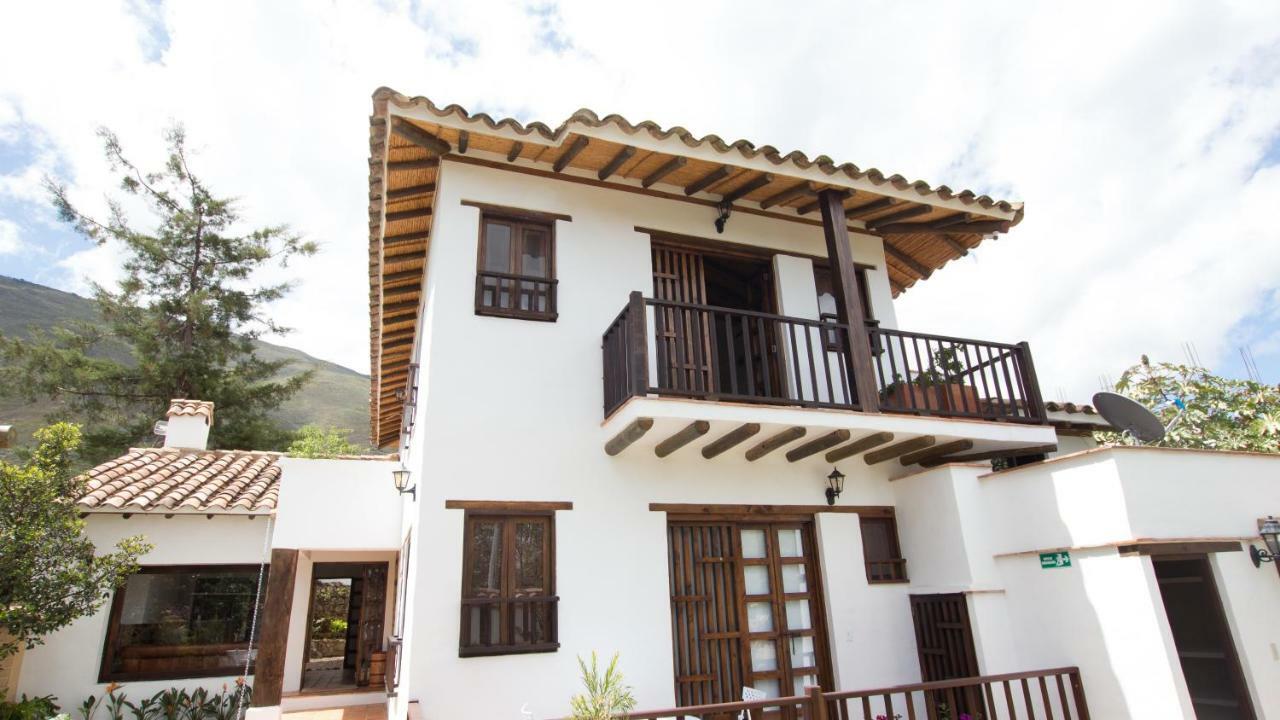 Casa Tzabar *
